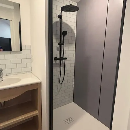 Apartment Dacse-village - 04 *