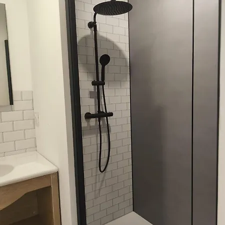 Dacse-village - 04 Apartment *