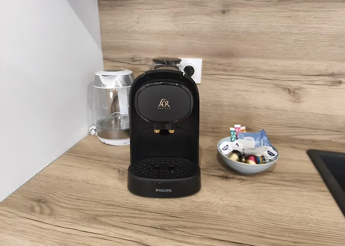 Dacse-village - 04 Daire *