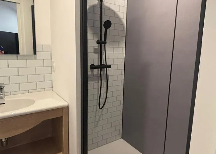 Daire Dacse-village - 04 *