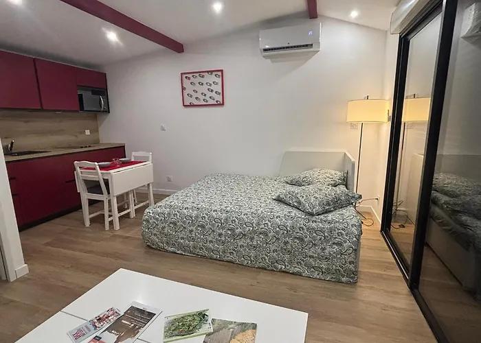 Daire Dacse-village - 04